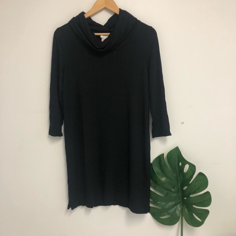 loft  dress - Picture 2 of 5